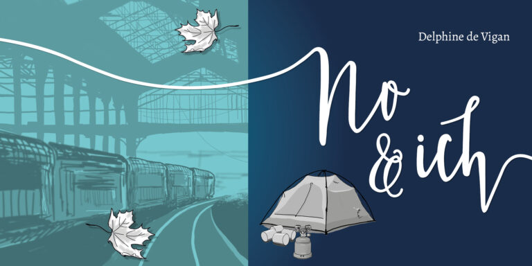 No & ich von Delphine de Vigan: Zusammenfassung