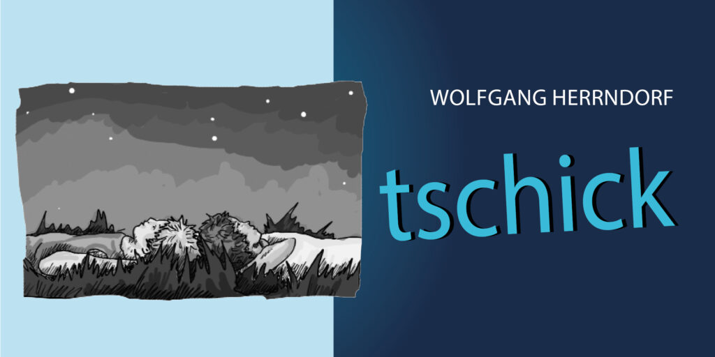 tschick von Wolfgang Herrndorf: Zusammenfassung