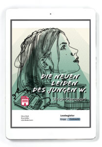 Die neuen Leiden des jungen W. – Lesebegleiter PDF – Einzellizenz