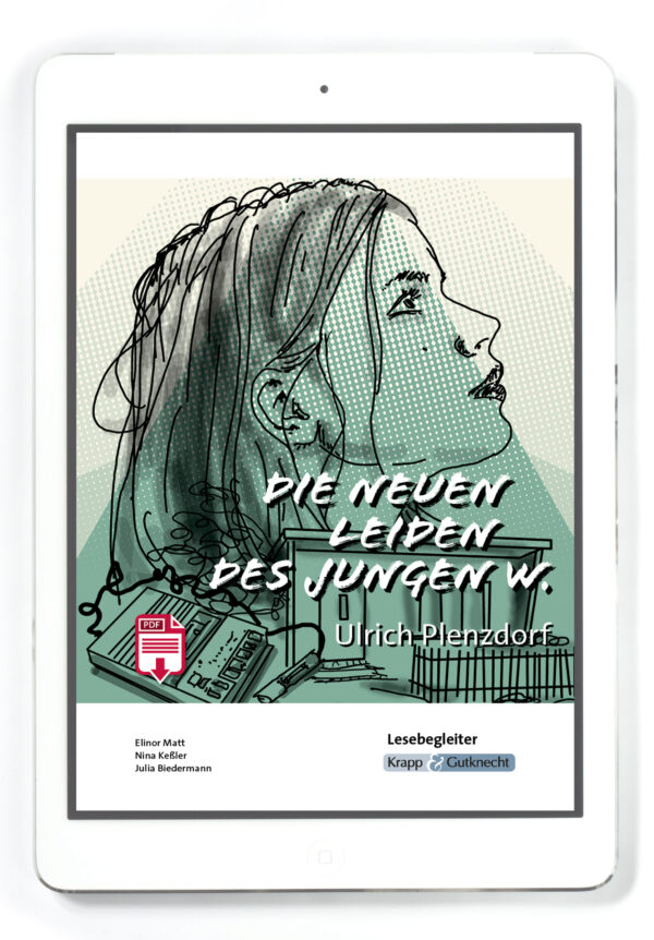 Titel Lesebegleiter PDF