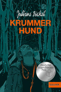 Krummer Hund – Taschenbuch