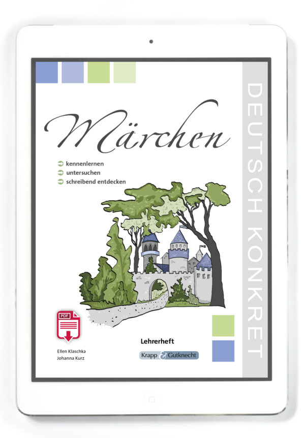 PDF Titel Märchen