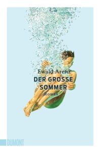 Der große Sommer – Taschenbuch