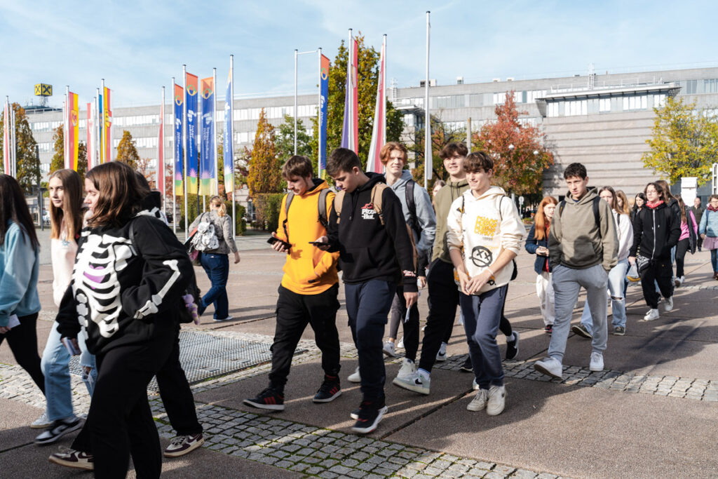 Abbildung mit freundlicher Erlaubnis. © Interpädagogica | FRB Media