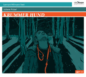 Krummer Hund – Hörbuch