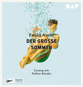Der große Sommer – Hörbuch