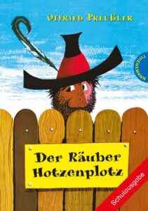 Der Räuber Hotzenplotz 1 – Taschenbuch