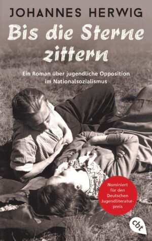 Bis die Sterne zittern – Taschenbuch