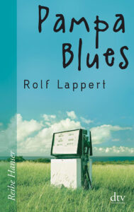 Pampa Blues – Taschenbuch