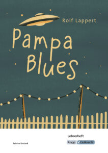 Pampa Blues – Lehrerheft