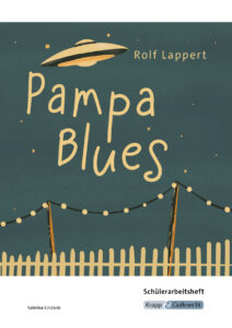 Pampa Blues – Schülerarbeitsheft