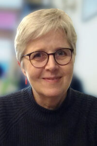 Christine Mittmann