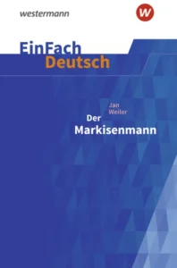 Der Markisenmann – Textausgabe