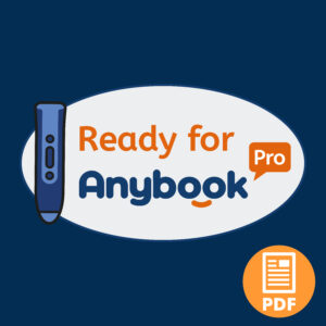 Anybook – PDF