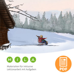 MILA – Materialien für inklusive Lektürearbeit – PDF