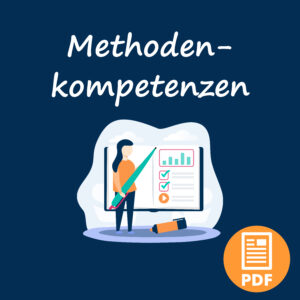 Methodenkompetenzen – PDF