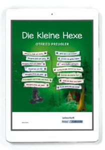 Die kleine Hexe – Lehrerheft PDF