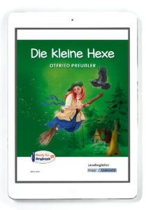 Die kleine Hexe – Lesebegleiter (mit Anybook) PDF