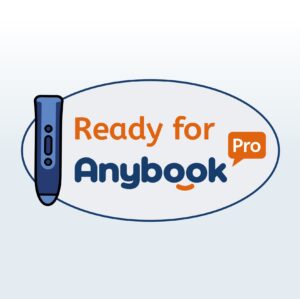 Anybook