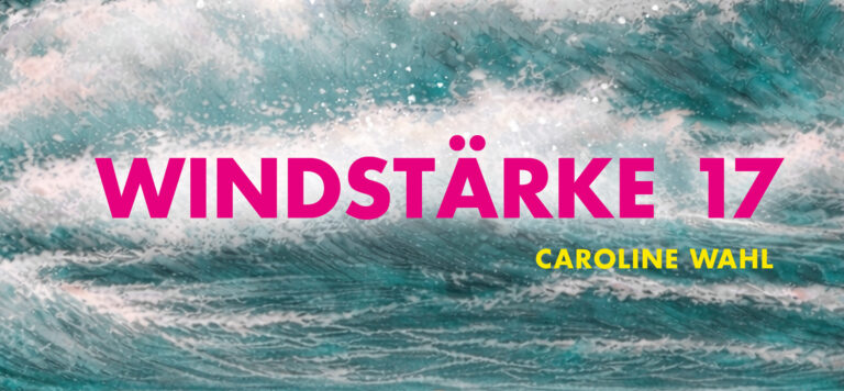 Windstärke 17 – Caroline Wahl – Zusammenfassung – Krapp & Gutknecht