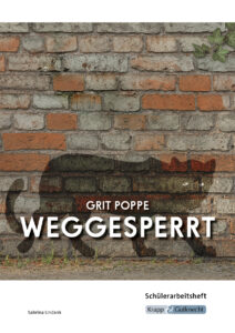 Weggesperrt – Schülerheft – BaWü 2027