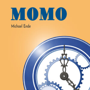 Momo – Michael Ende