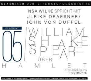 Hamlet – William Shakespeare – Hörbuch MP3-Download