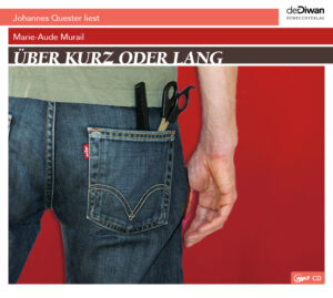 Über kurz oder lang – Hörbuch MP3