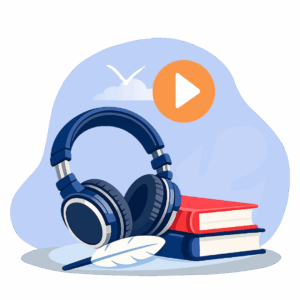 Literatur im Gespräch