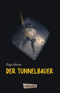 Der Tunnelbauer – Taschenbuch