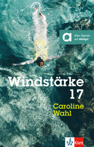 Windstärke 17 – Lektüre mit digitalen Extras