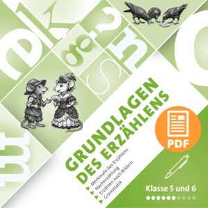 Grundlagen des Erzählens – PDF
