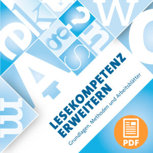 Lesekompetenz erweitern – PDF
